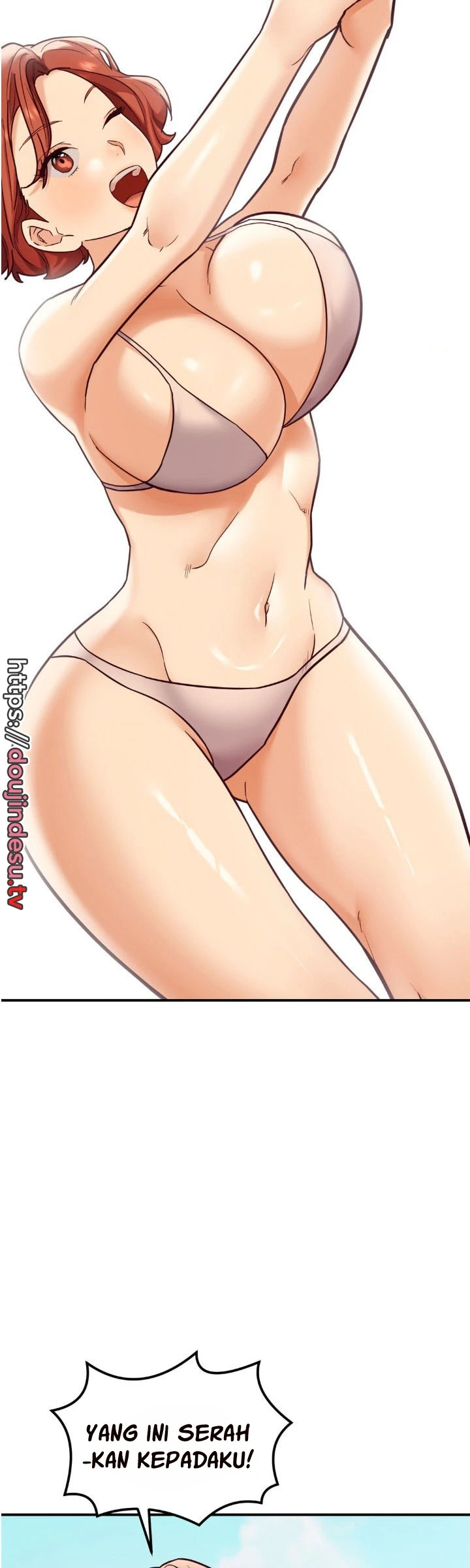 Magical Massage Chapter 22 - Page 25
